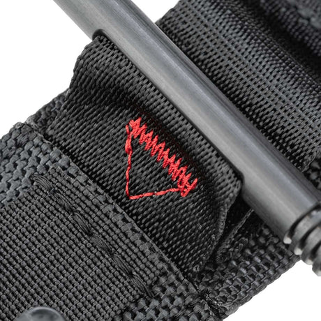 SOF Tourniquet (SOF-T), Rescue Orange, TacMed, 84-0010