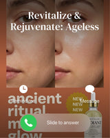 Radiant Deep Firming Serum: Targeting fine line & wrinkles (LARGE 4oz NEW)