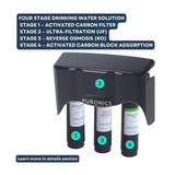 Reverse Osmosis MicroMax 7000