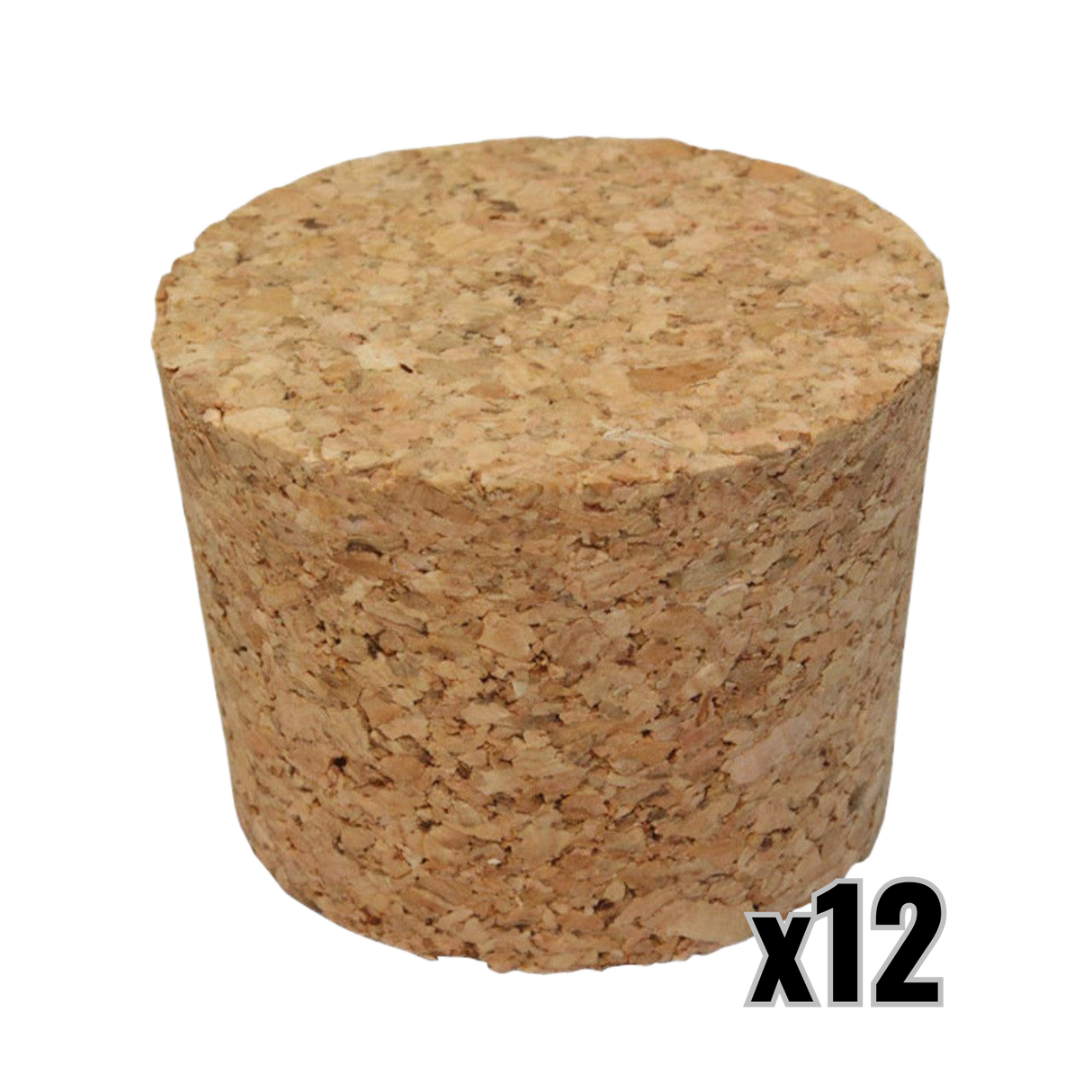 8 oz Muth Jar Corks