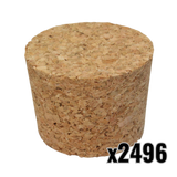 8 oz Muth Jar Corks