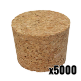 8 oz Muth Jar Corks