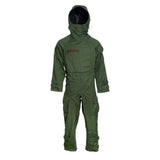 MIRA Safety MOPP-1 CBRN Protective Suit and Mopp Gear