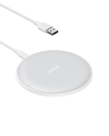 Anker <b>313</b> Wireless Charger (Pad)