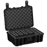 18" 5 Pistol Case #801