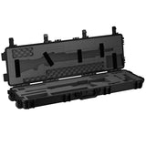 55" 3 Gun Case #818