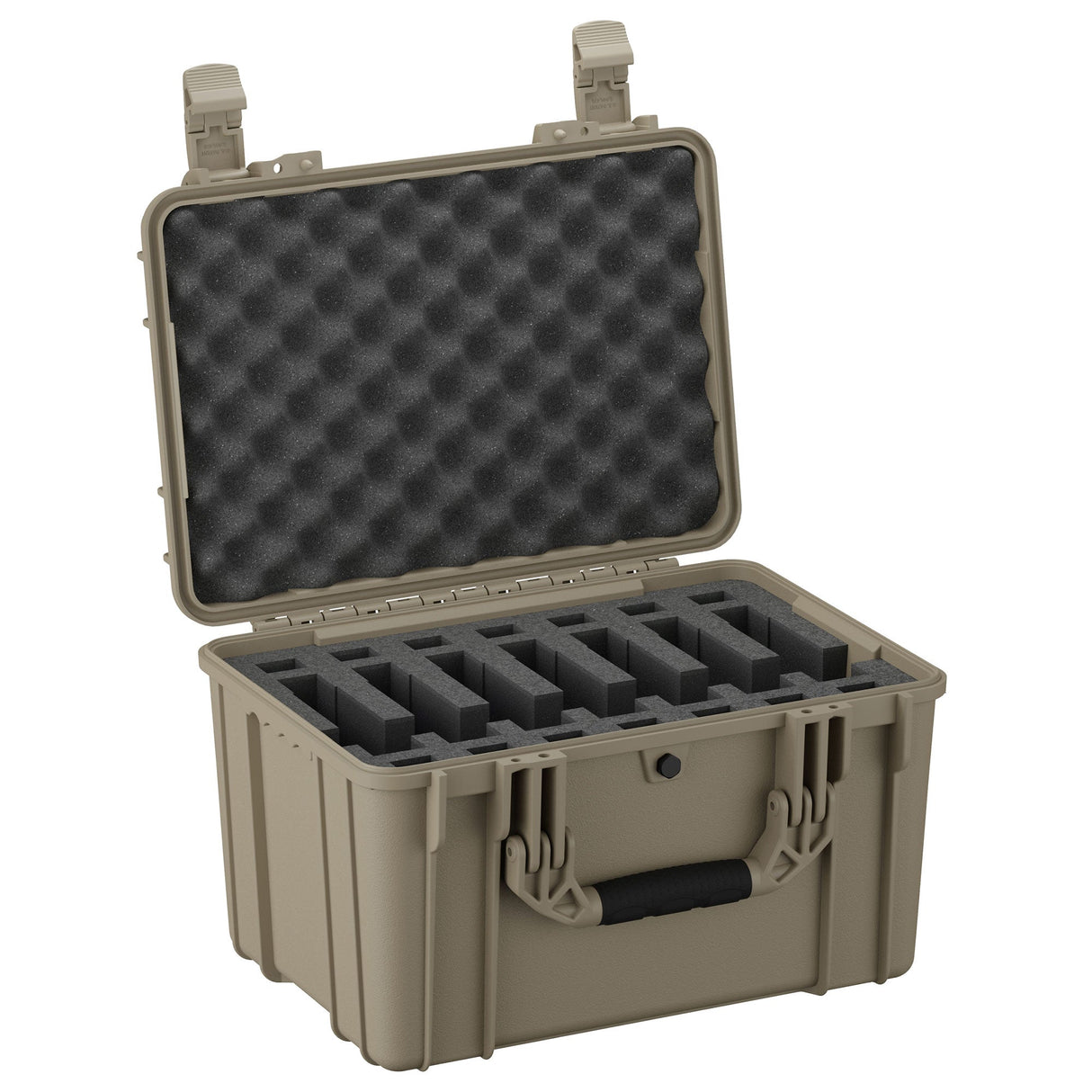 18" 7 Pistol Case #997