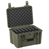 18" 7 Pistol Case #997