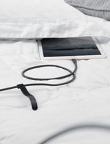 Anker <b>551</b> USB-A to Lightning Cable (3 ft / 6 ft / 10 ft)