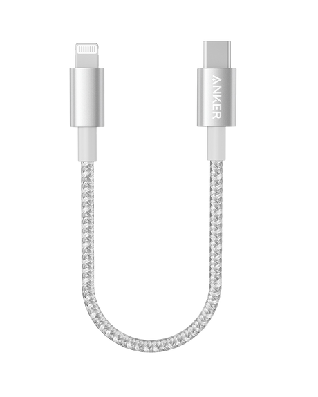 Anker <b>331</b> USB-C to Lightning Cable