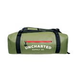 The Vault 65L Duffel Bag