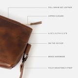 Atna Belt Bag