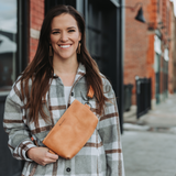 Atna Belt Bag