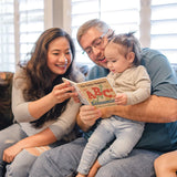 The Tuttle Toddlers ABCs of Economics