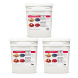 Freeze Dried Fruit Variety Bucket