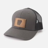 Arkansas Silhouette Hat