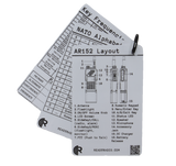 Ready Radio™ Comms Cards