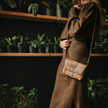 Augusta Crossbody