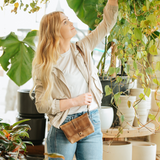 Augusta Crossbody