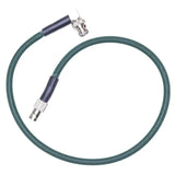 Durable BNC Antenna Relocation Cable - Tactical, Outdoor, & Emergency Radio Communication