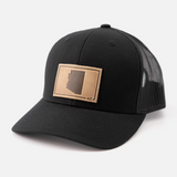 Arizona Silhouette Hat