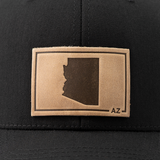 Arizona Silhouette Hat