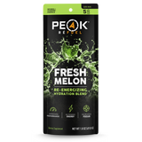 Fresh Melon Re-Energizing Drink Sticks