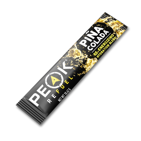 Pina Colada Re-Energizing Drink Sticks