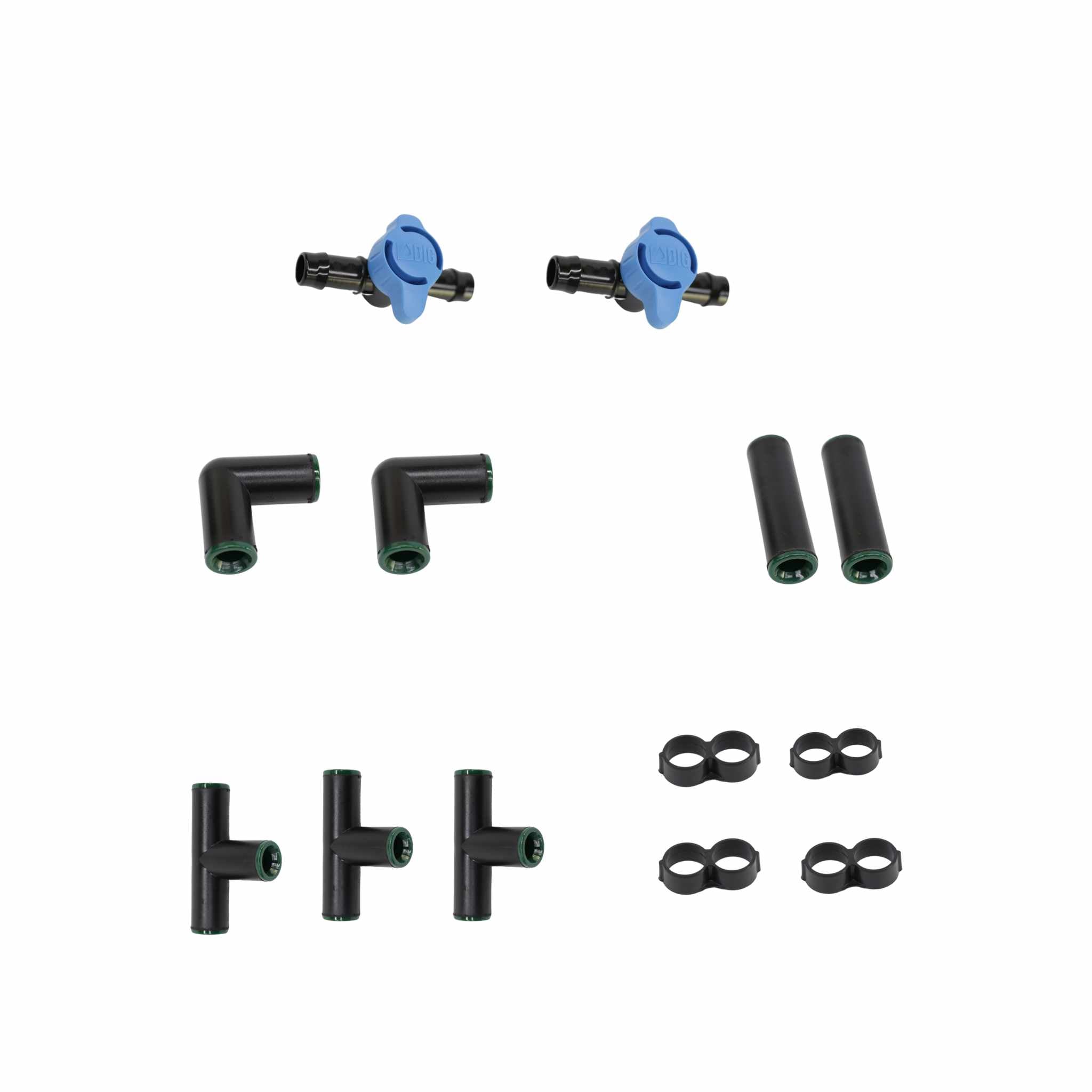 Bootstrap Farmer Add a Line Kit - Thumbnail 4