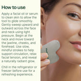 Advanced Antioxidant Facial Oil + Free Jade Gua Sha