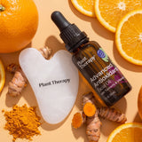 Advanced Antioxidant Facial Oil + Free Jade Gua Sha