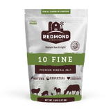 10 Fine - Premium Mineral Salt