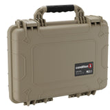 17" 2 Pistol Case #162