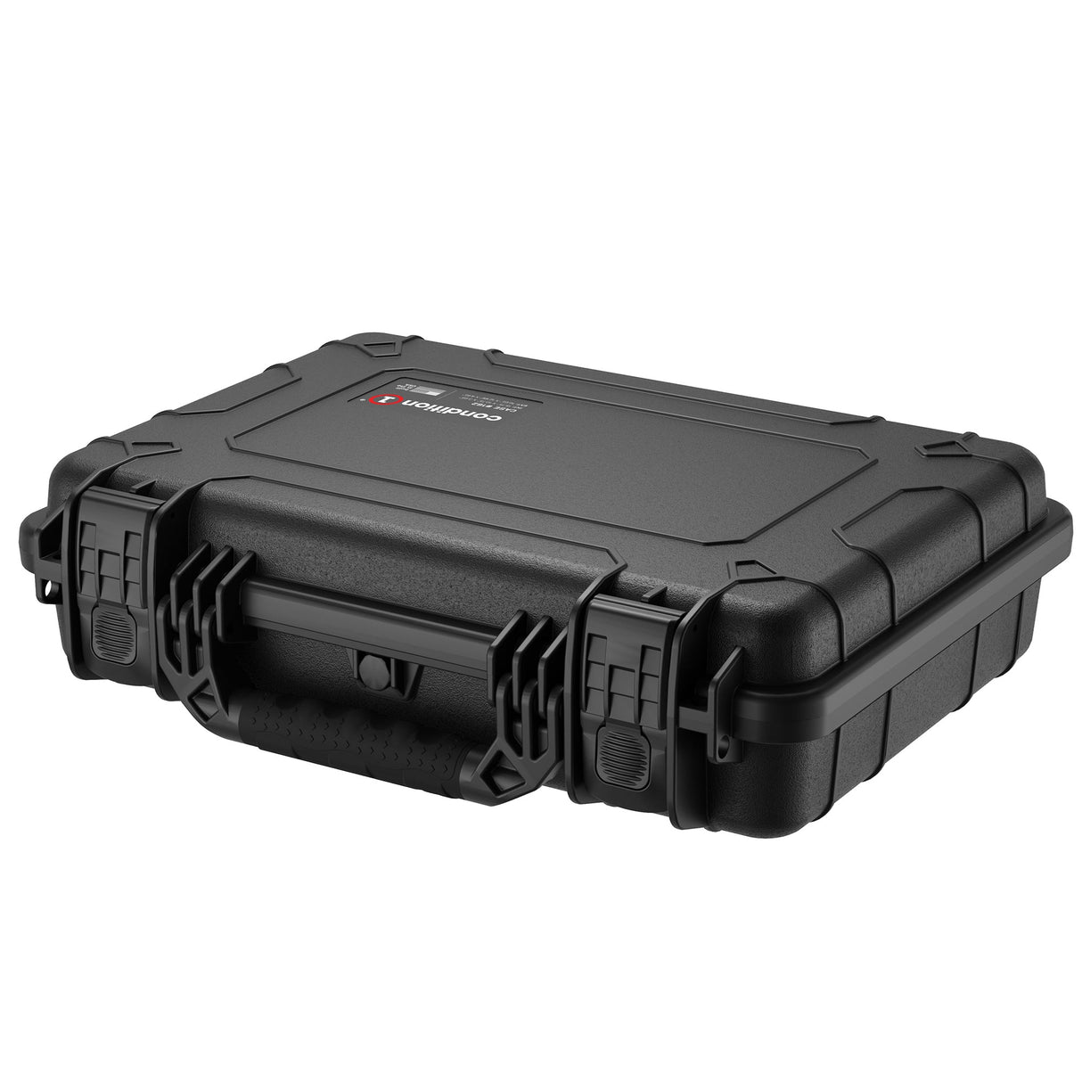 17" 2 Pistol Case #162