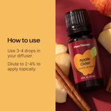 Apple Cider Essential Oil Blend