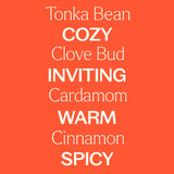 Apple Cider Essential Oil Blend