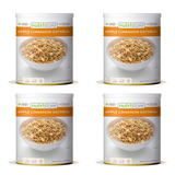 Apple Cinnamon Oatmeal Freeze Dried - #10 Can