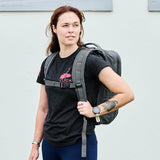 GR2 - Ballistic Nylon Cordura