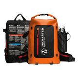 THE SEVENTY2® Pro Survival System