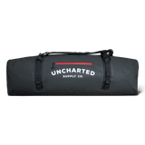 The Vault 100L Duffel Bag