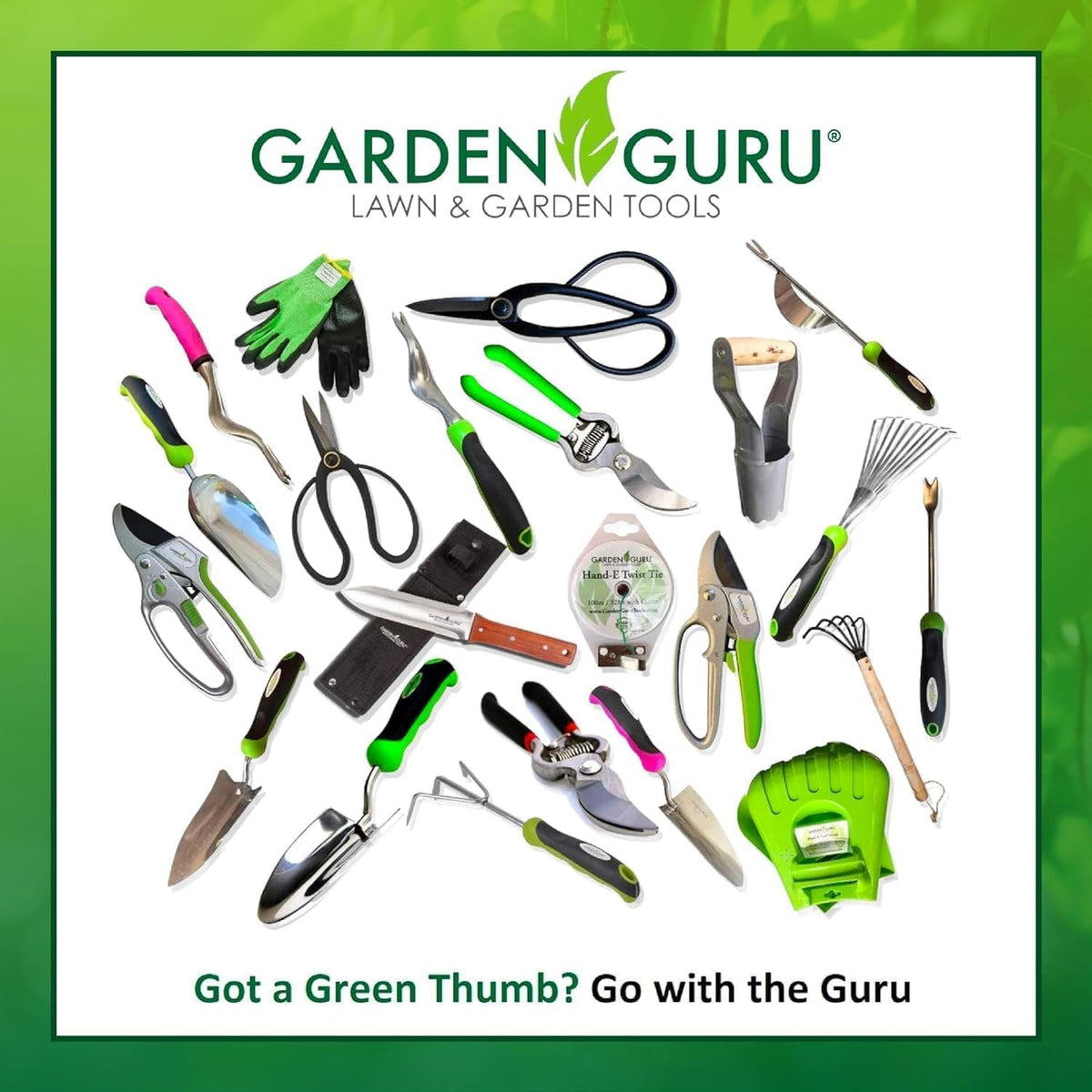 3pc Hand Trowel Transplanter Cultivator