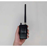 BC125AT Uniden Police Scanner
