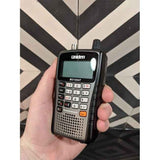BC125AT Uniden Police Scanner