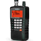 BCD160DN Uniden Police Scanner