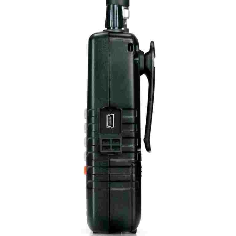 BCD160DN Uniden Police Scanner