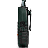 BCD160DN Uniden Police Scanner