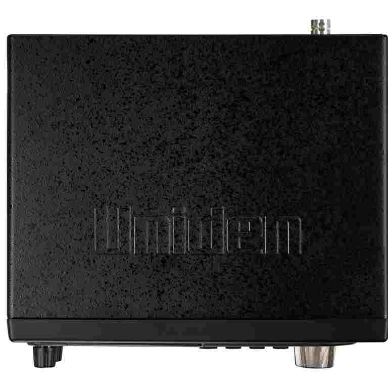 BCD260DN Uniden Police Scanner