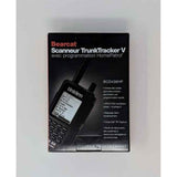 BCD436HP Uniden Police Scanner