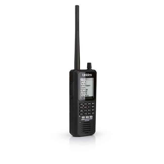 BCD436HP Uniden Police Scanner