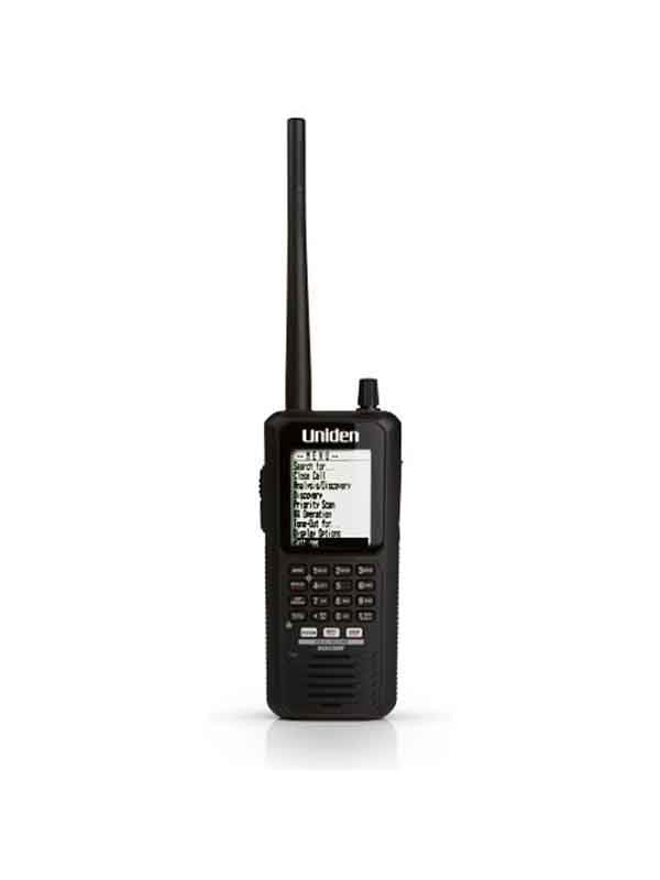 BCD436HP Uniden Police Scanner